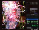 【RTA】東方永夜抄 Normal 6A 幽冥組 19:11.08【WR】