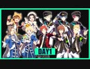 【MOIW2023 DAY1】SideM楽曲紹介動画(ライブダイジェスト＋ゲームMV)