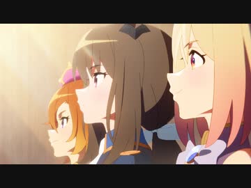 第4話　想いはひとつ