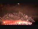 2023.4.29 （秋田） 大曲の花火 -春の章- フィナーレ ②