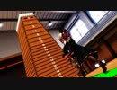 【MMDホロライブ】マリン船長がMONSTER BOXに挑戦したようです