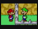 RPGが大嫌いな男が全力で楽しむ『マリオ＆ルイージRPG』実況プレイpart34