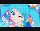 キュアスカイコメントアート！【ひろがるスカイ！プリキュア】