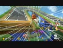 マリオカート8DX初心者ががんばって1位をとるだけ【#355】