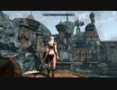 今さらスカイリム＃164　禁断のドワーフ遺跡を探索　単発ダンジョンMOD『Shamatz』をプレイしてみた！　【Skyrim】
