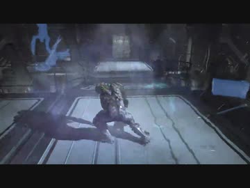 『リハビリを兼ねてDEAD SPACE2』（実況あり）Part46