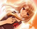 それは舞い散る桜のように　森青葉編その18