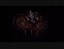 2023.4.29 （秋田） 大曲の花火 -春の章- 花火世界紀行 〈北アメリカ〉