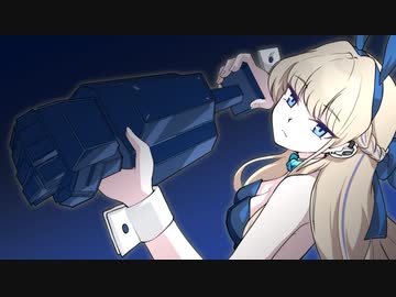 3分で分かるグルメスパイザーで戦う女