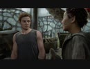 過ごした時間の長さじゃないよ、過ごした時間の深さだよ【The Last of Us Part II】#46