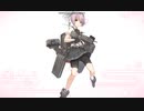 【艦これ】不知火　ケッコンカッコカリ [ボイス]