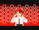 【MMD】 莉犬くん　CH4NGE