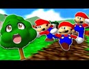 [Hobo Bros]プロップハント64 Part 1[Minus World]