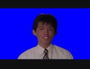 視聴者に笑いを振りまくヒロミ