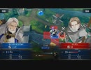 誰も死なせないルナティック(最高難易度)初見プレイ #5-2【ファイアーエンブレムエンゲージ】