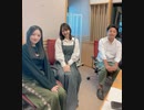 西川あやの おいでよ！クリエイティ部(2023年04月27日)【入山章栄&中田花奈】