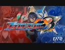 ソフィア-J1 VS メタル・アタッカー【ブラマス３×X２】　