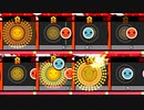 BLAZING VORTEXが！