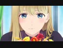 『おとなりに銀河　OP 』 「となりあわせ」（FULL） 《off vocal》歌詞あり