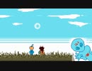 【メダロット３】Shout!【製作環境が新しくなったので犠牲になってもらったアレンジ】