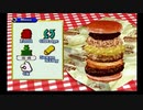 【バーガーバーガー】みんなでうまいバーガーを作ろう！2日目