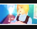 【APヘタリアMMD】少女ふぜゐ
