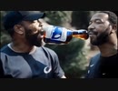 ホモと見るAIが作成したビールのCM