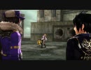 とりあえず、ゴッドイーター２レイジバーストをしゃべりながらやるだけ　その４