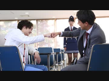 仮面ライダードライブ 第13話「私の弟にはなぜブレーキがないのか」