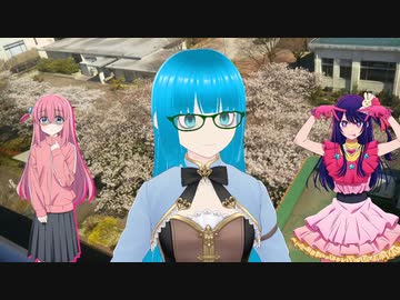 今年は元気にGWを迎えられて良かったよって話。