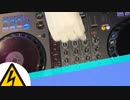 【DDJ-FLX6】簡単にDJ回してみた