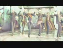 【MMD刀剣乱舞】スーパーヒーロー