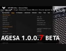 ASUSのAGESA 1.0.0.7 BETA入りBIOSを試してみた【Socket AM5焼損対策版？】