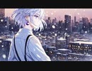 すれ違いスクウォーク / ゆきまる feat. 狐子