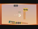 ◉【Ultimate Chicken Horse】三十路3人の醜い蹴落とし合い/part_17