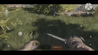 アリブレ！ナイファーチャレンジ！