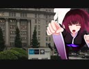 お散歩_皇居外苑①