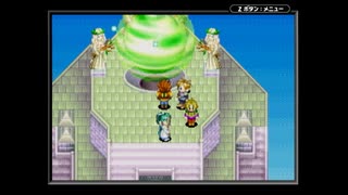 【実況】『黄金の太陽 開かれし封印』 Part66