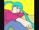 【初音ミク】かわいいなんて言わないで【オリジナル】
