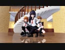【MMD艦これ】第六駆逐隊「KiLLER LADY」