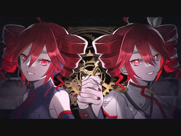 【重音テト】 レクイエム 【SynthV AI × UTAUカバー】