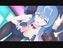 【MMDブルアカ】バニー天雨アコで『No.1』