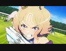 ウマ娘 ROAD_TO_THE_TOP × キン肉マンⅡ世