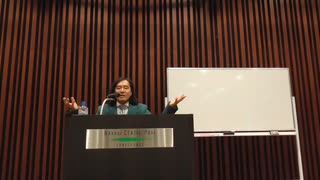 小宮光二講演会『Koji,s 2023年春 講演会＆食事会』①