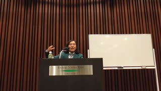 小宮光二講演会『Koji,s 2023年春 講演会＆食事会』②