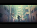 【MMD刀剣乱舞】Desire【にっかり青江】