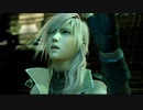 【FF13】実況part4 こんなのラスボスじゃん！