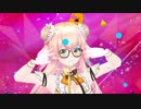 テトテ×コネクト アニマル ULTIMATE （桃鈴ねね）
