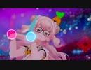 テトテ×コネクト アニマル EXPERT （桃鈴ねね） ALL PERFECT 理論値