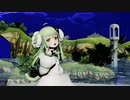 【東方MMD】GETCHA!【あさつき】
